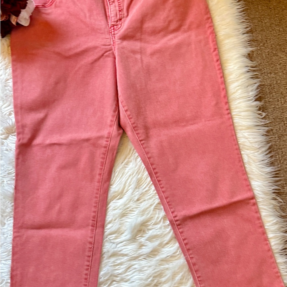 Style & Co. Women's Straight Leg Jeans